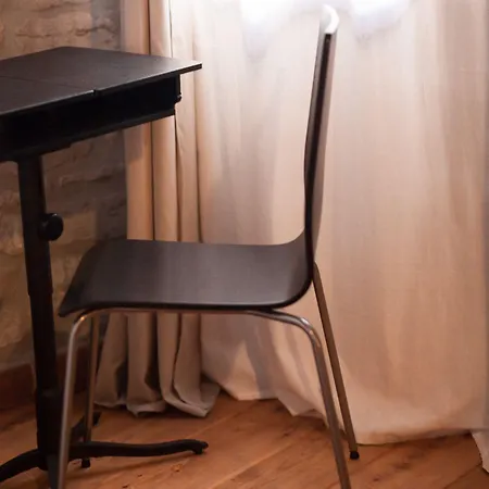 Bed & Breakfast Largo Alighieri