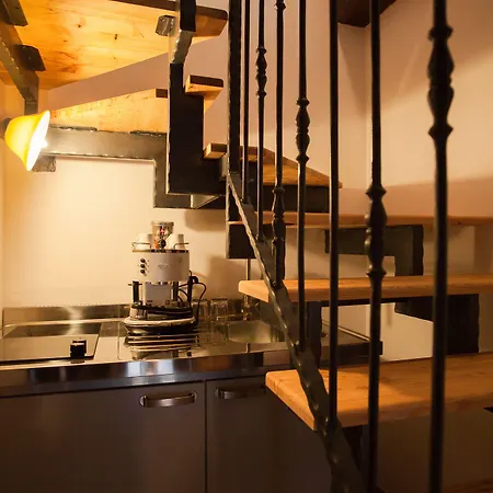 Alojamento de Acomodação e Pequeno-almoço Largo Alighieri Schiavi di Abruzzo