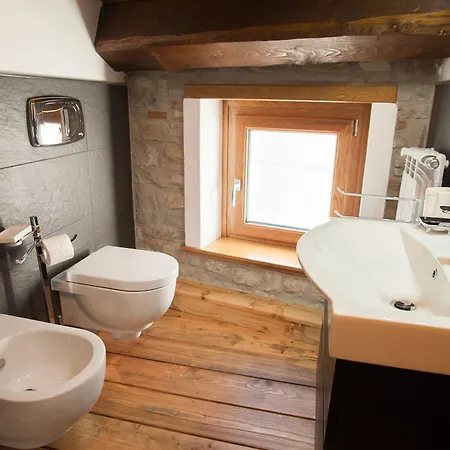 Bed & Breakfast Largo Alighieri