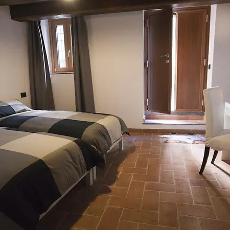 Bed & Breakfast Largo Alighieri Schiavi di Abruzzo