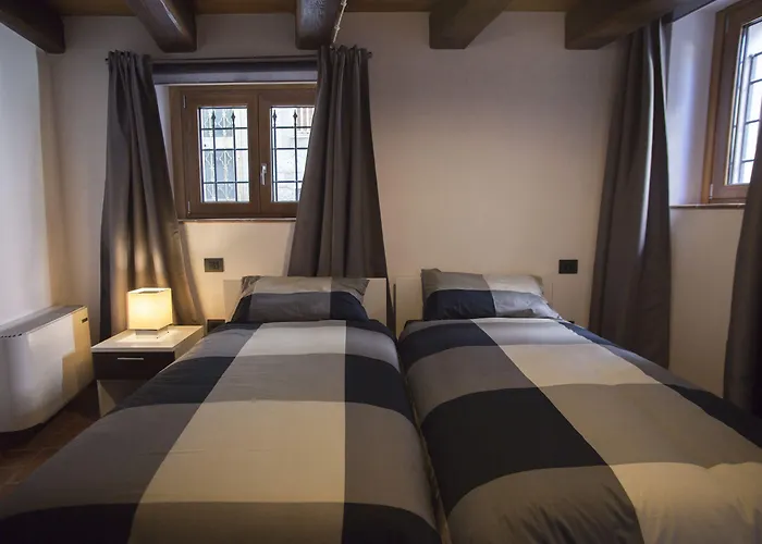 Largo Alighieri ベッド・アンド・ブレックファスト