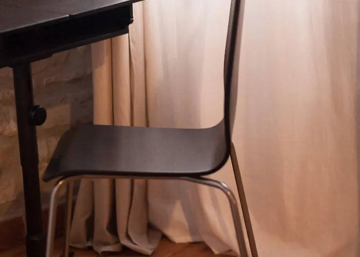 ベッド・アンド・ブレックファスト Largo Alighieri