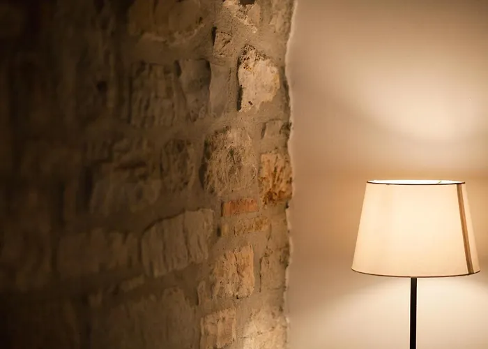 Largo Alighieri فندق مبيت وإفطار 3*