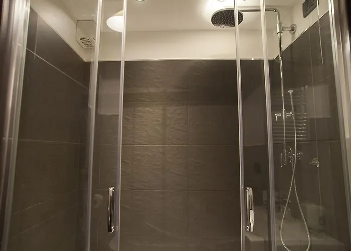 ベッド・アンド・ブレックファスト Largo Alighieri Schiavi di Abruzzo