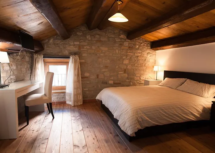 فندق مبيت وإفطار Largo Alighieri